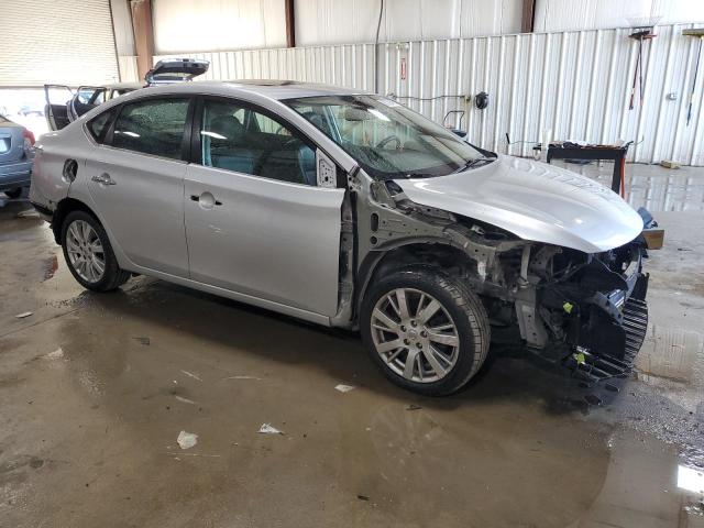 2015 NISSAN SENTRA S - 3N1AB7AP4FY332253