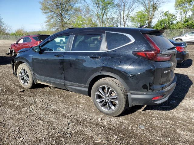 Vin: 5j6rt6h87nl032830, lot: 54926005, honda crv exl 20222