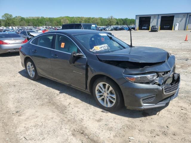 2017 CHEVROLET MALIBU LT - 1G1ZE5ST1HF255514