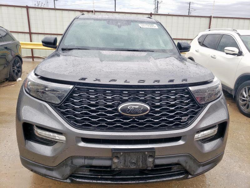 2022 FORD EXPLORER S 1FM5K8GC6NGA99402
