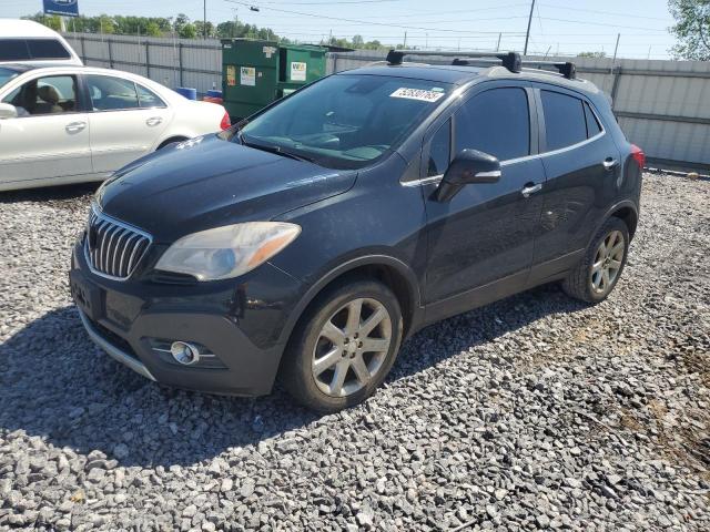 BUICK ENCORE PRE