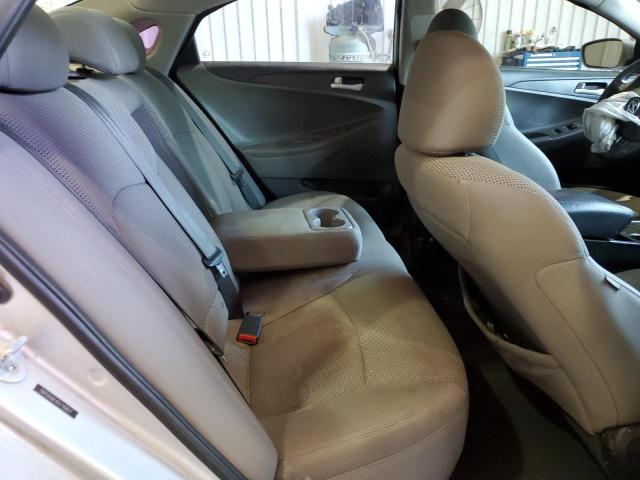 2013 HYUNDAI SONATA GLS - 5NPEB4AC4DH740837
