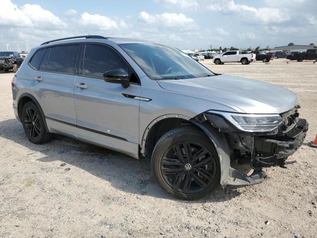 Vin: 3vvcb7ax6nm140264, lot: 55124815, volkswagen tiguan se r-line black 20224