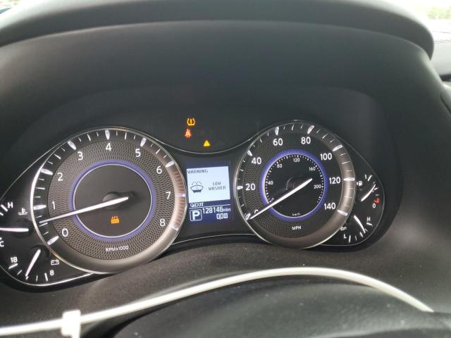 2018 INFINITI QX80 BASE JN8AZ2NE8J9194076