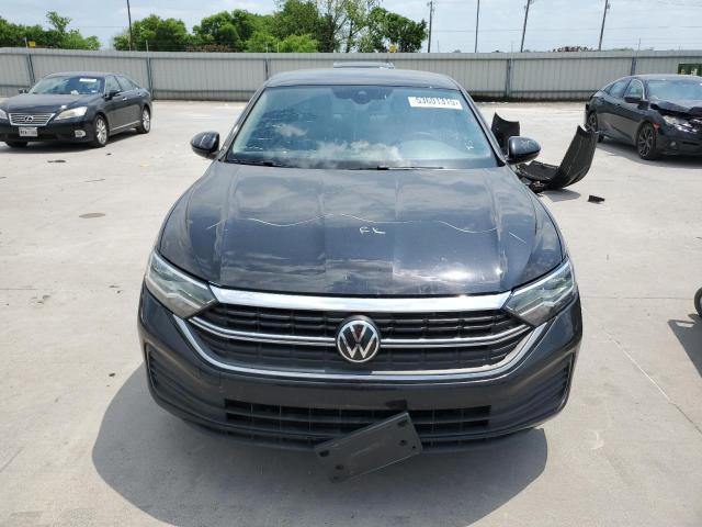 2024 VOLKSWAGEN JETTA S - 3VW5M7BU4RM075083