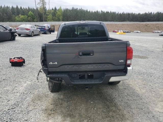 2023 TOYOTA TACOMA DOU - 3TMCZ5AN1PM572437