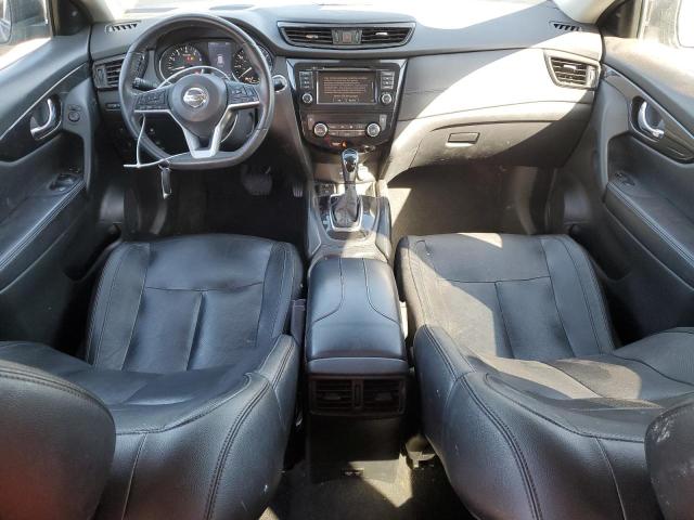 2020 NISSAN ROGUE S - 5N1AT2MV7LC772765