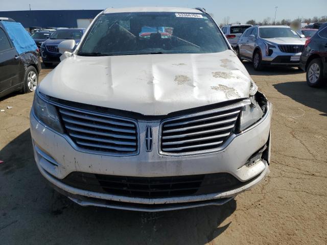 2016 LINCOLN MKC PREMIE 5LMCJ1C98GUJ08422