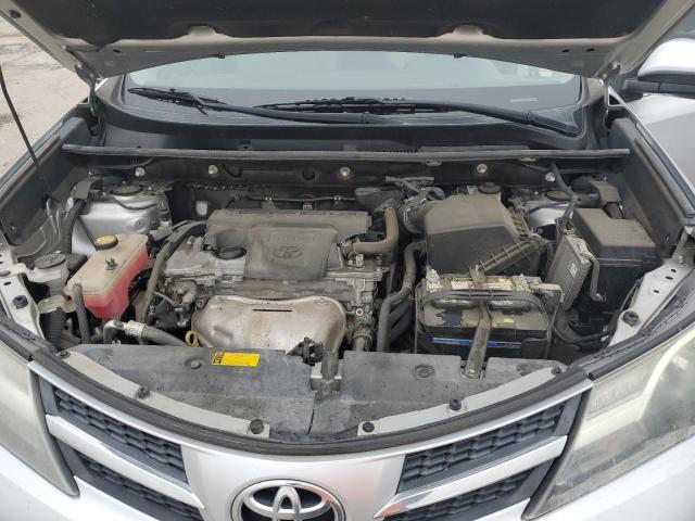2015 TOYOTA RAV4 XLE - 2T3WFREV8FW158267
