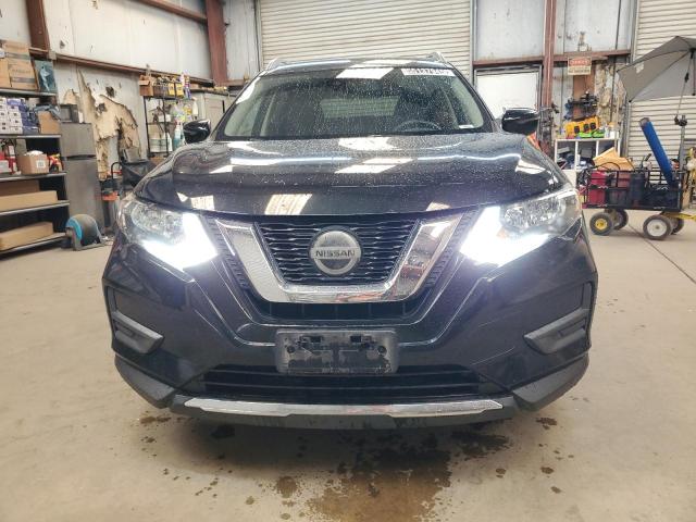 2020 NISSAN ROGUE S - JN8AT2MT8LW035712