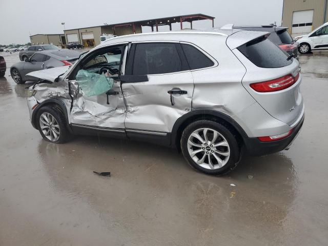 2015 LINCOLN MKC 5LMCJ1A93FUJ07700