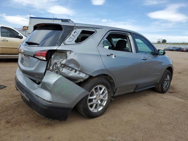 Vin: 3gnaxueg4ps187704, lot: 52929585, chevrolet equinox lt 20233