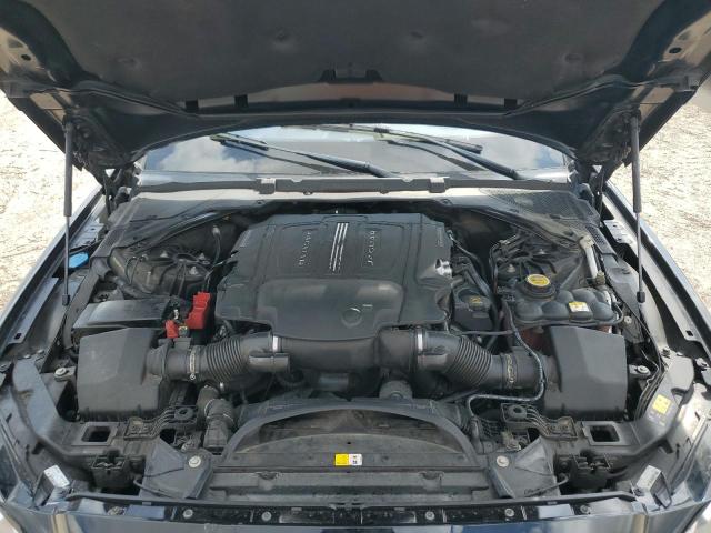 2017 JAGUAR XF PREMIUM SAJBJ4BV9HCY37427