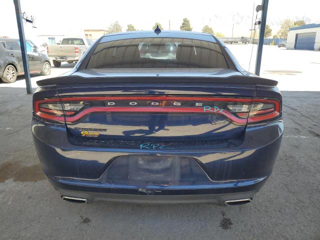 2017 DODGE CHARGER SX - 2C3CDXHG1HH533479