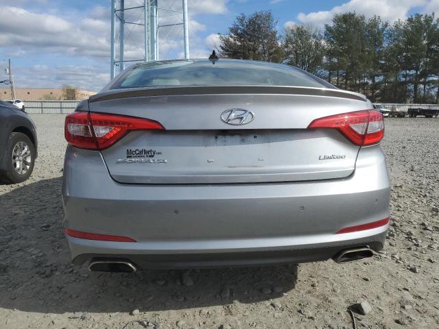 2015 HYUNDAI SONATA SPO - 5NPE34AF5FH059225