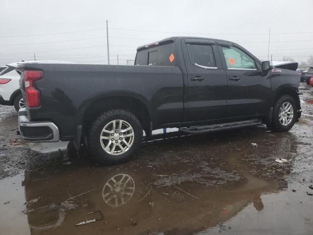 Vin: 1gcryded1kz421632, lot: 52711755, chevrolet all models k1500 lt 20193