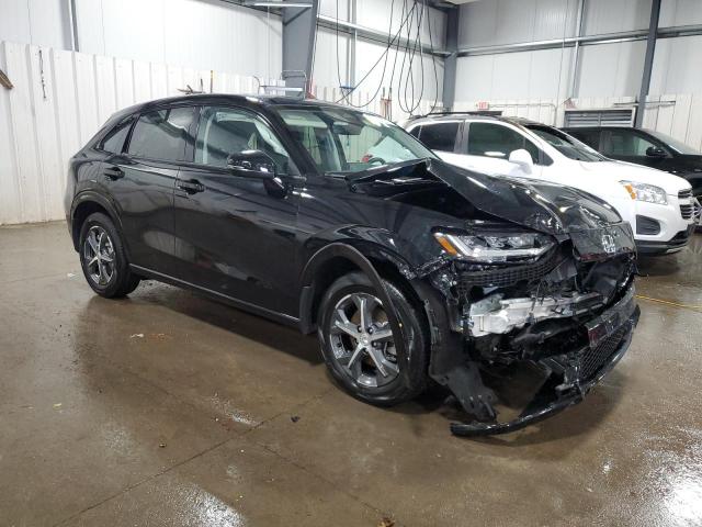 Vin: 3czrz2h75sm729745, lot: 54782715, honda hr-v exl 20254