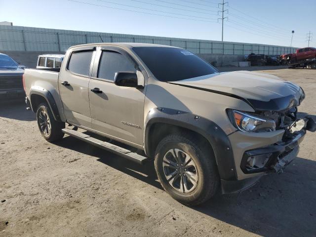 Vin: 1gcgtden9n1214178, lot: 52823545, chevrolet colorado z71 20224