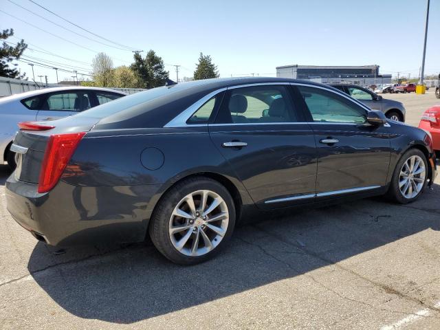 Vin: 2g61p5s35d9111758, lot: 51327235, cadillac xts luxury collection 20133