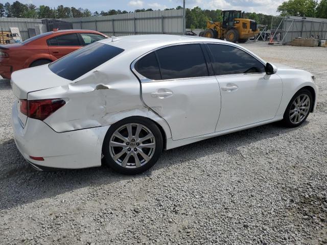 Vin: jthce1blxe5026495, lot: 54773625, lexus gs350 350 20143