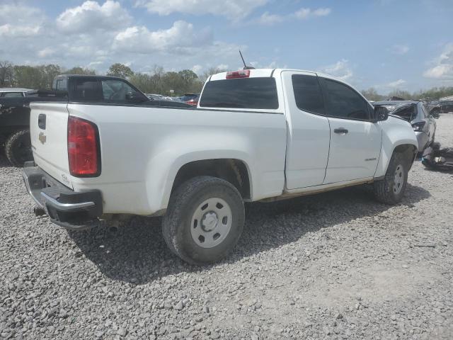 Vin: 1gchsbea3k1160378, lot: 51280435, chevrolet colorado 20193
