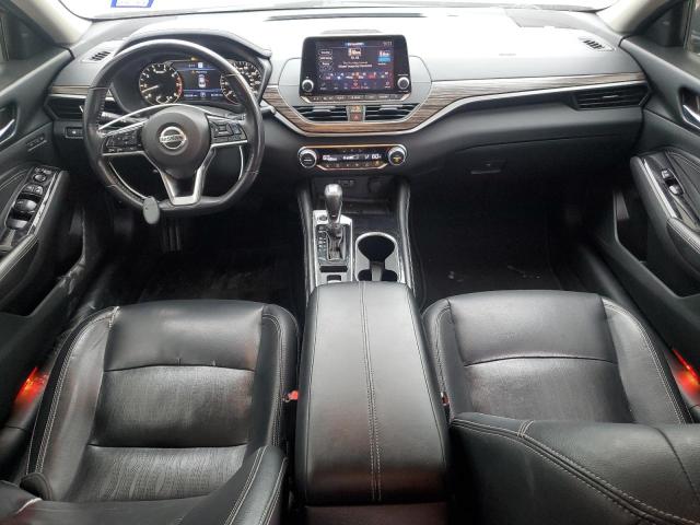 2020 NISSAN ALTIMA PLA 1N4BL4FV9LN300711