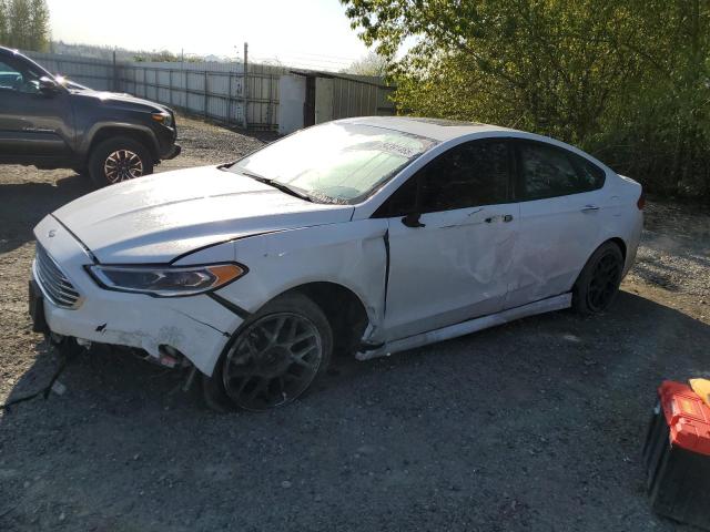 FORD FUSION TIT