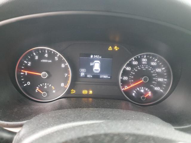 2020 KIA SPORTAGE S - KNDP6CAC8L7797861