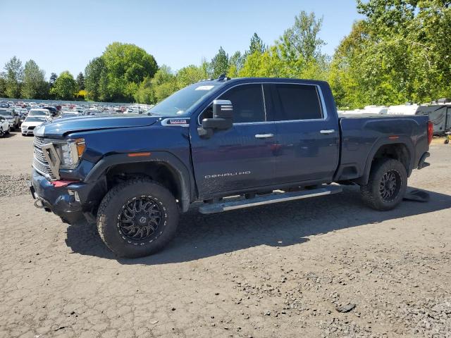 GMC SIERRA K25