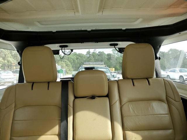 2018 JEEP WRANGLER U - 1C4HJXEG2JW118600