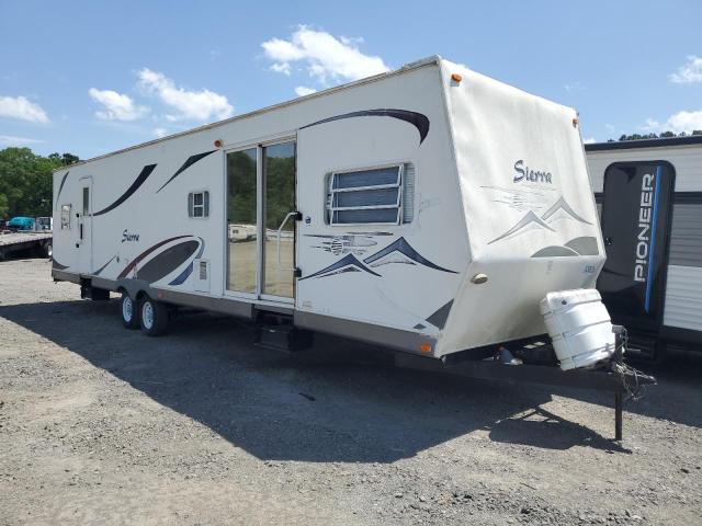 Global Auto Auctions: 2004 WILDWOOD SIERRA