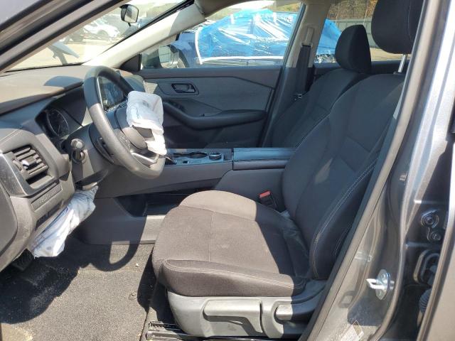 2023 NISSAN ROGUE S #3200377920
