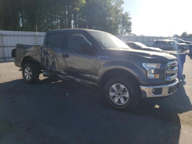 Vin: 1ftew1ef4hfc37395, lot: 52948305, ford f-150 supercrew 20174