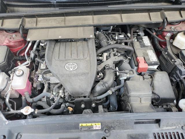 2023 TOYOTA HIGHLANDER - 5TDKDRAH1PS021615