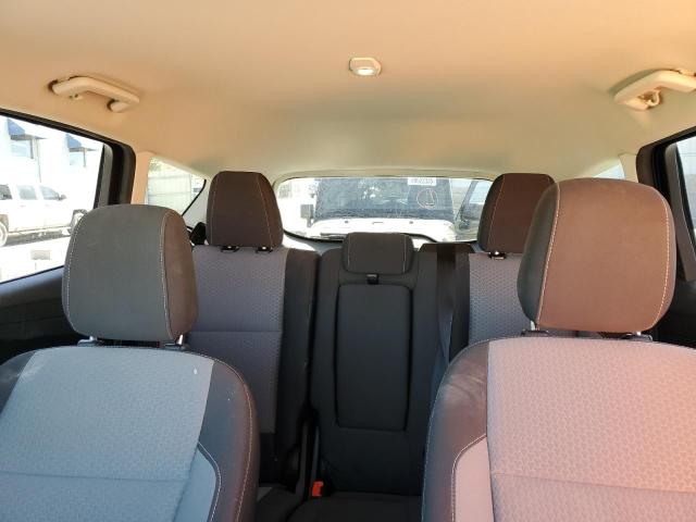 2018 FORD ESCAPE SE - 1FMCU0GD5JUC53203