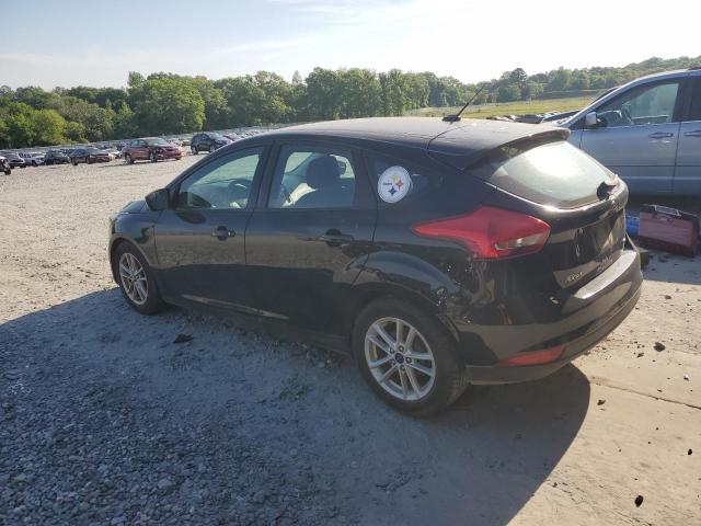 Vin: 1fadp3k27jl250838, lot: 53215175, ford focus se 20182