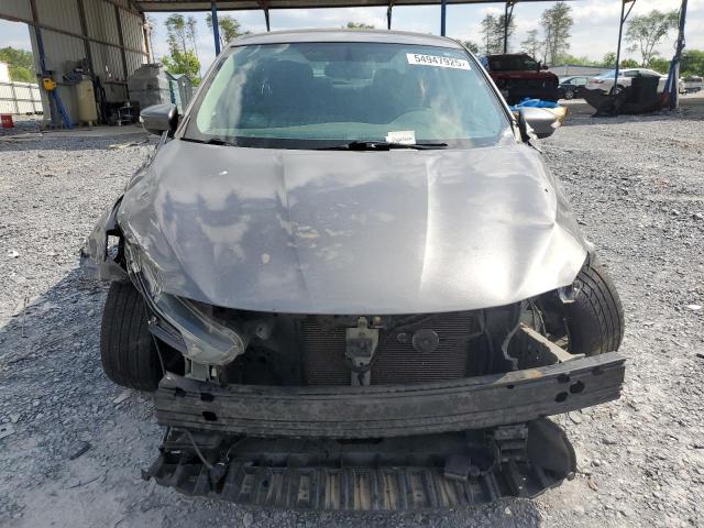 2019 NISSAN SENTRA S - 3N1AB7AP0KY382903