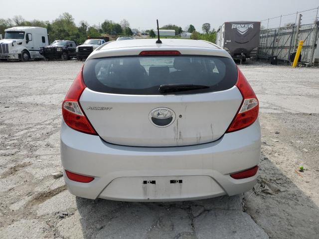 2015 HYUNDAI ACCENT GS KMHCT5AE0FU212082