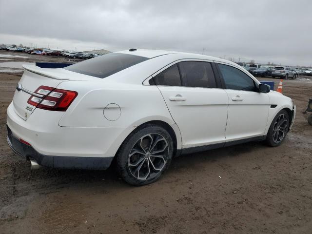 Vin: 1fahp2kt1eg122906, lot: 51865805, ford taurus sho 20143