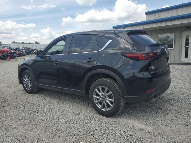 Vin: jm3kfbbm2p0248416, lot: 51408025, mazda cx-5 selec select 20232