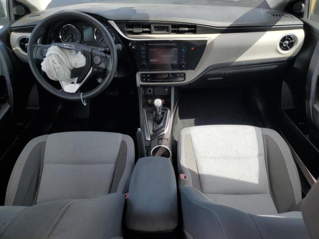 2019 TOYOTA COROLLA L - 5YFBURHE7KP919374