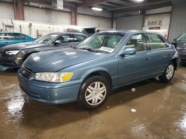 Global Auto Auctions: 2000 TOYOTA CAMRY CE