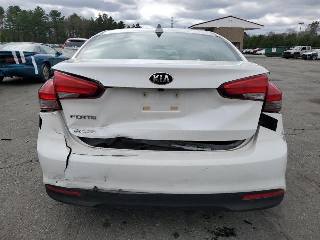 2018 KIA FORTE LX - 3KPFL4A72JE275673