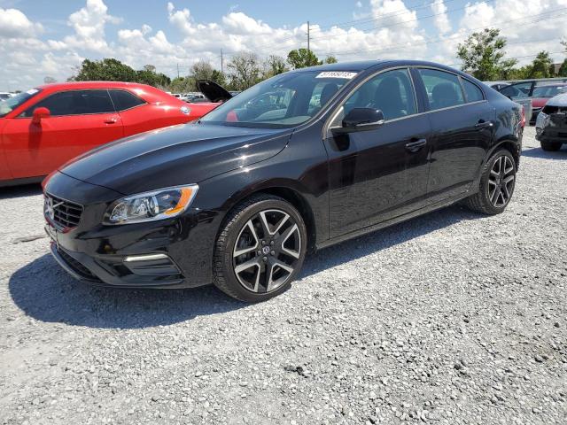 Vin: yv140mtl0h2441023, lot: 51165015, volvo s60 dynamic 2017 img_1