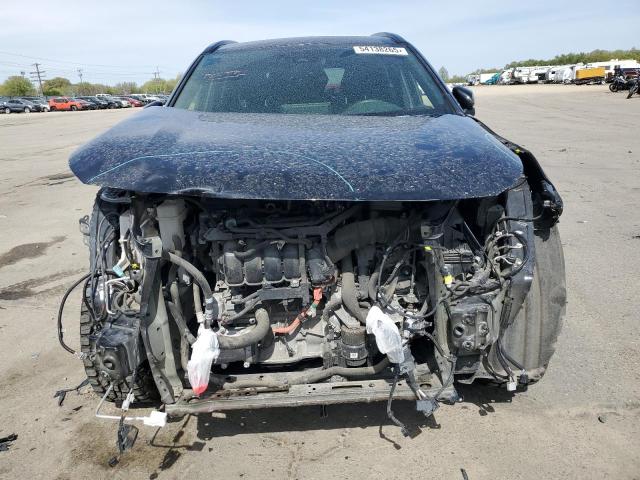 2023 TOYOTA RAV4 SE JTM16RFV6PD079901