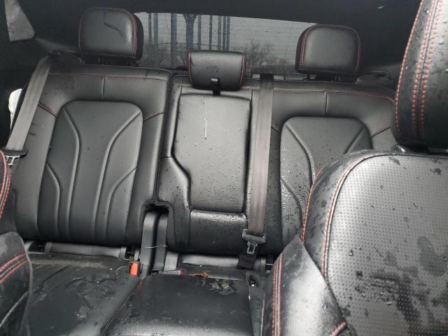 2025 FORD ESCAPE ST - 1FMCU9PAXSUA53915