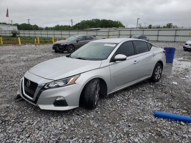 Vin: 1n4bl4bv9lc285239, lot: 52036595, nissan altima s 2020 img_1