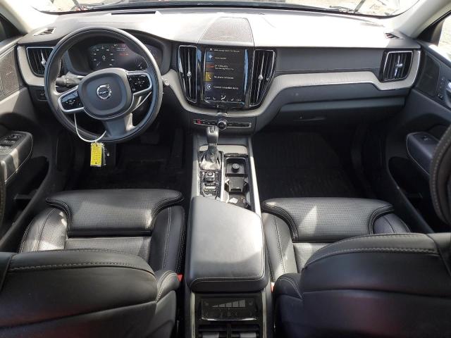 2020 VOLVO XC60 T6 IN - YV4A22RL5L1479311