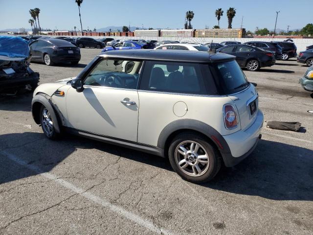 Vin: wmwsu3c5xdt547171, lot: 51996695, mini cooper 20132