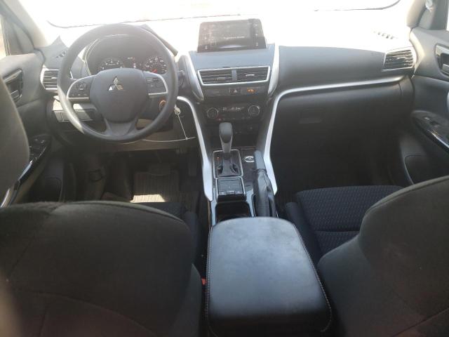 2019 MITSUBISHI ECLIPSE CR - JA4AT4AA3KZ011609